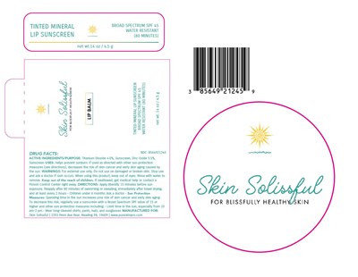 Pure Skin 212.jpg Package Label - Pure Skin 212